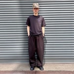 【ご紹介させて下さい。主役はあの名門ブランド。ARC’TERYXでつくる都会派アウトドアスタイル】