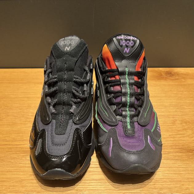 4/19(土)発売、NEW BALANCE×BEAMS 別注M1000 BBE】|ビームス 4/19(土)発売、NEW BALANCE×BEAMS 別注M1000 BBE】|ビームス