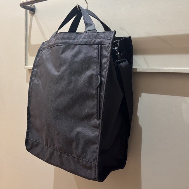 4/19(土)発売、MONOLITH×BEAMS 別注 TOTE BAG】｜ビームス 大宮