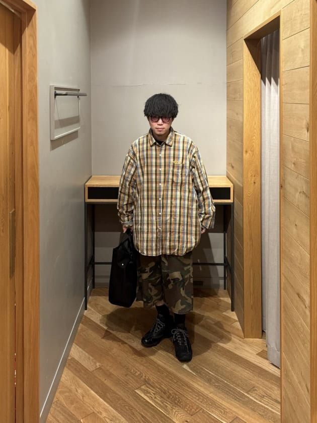 4/19(土)発売、MONOLITH×BEAMS 別注 TOTE BAG】｜ビームス 大宮｜BEAMS