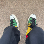 CONVERSE