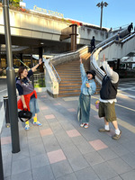 エキチカGWおすすめコーデ〜大宮編〜
