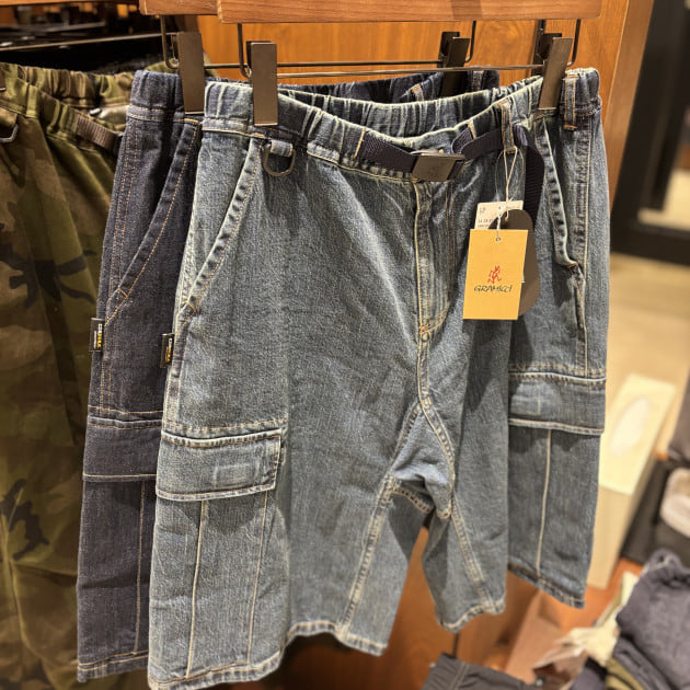 Gramicci｜ビームス 熊本｜BEAMS