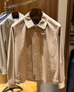 頼れるブルゾン〈BEAMS F〉