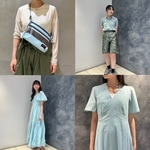 春夏に向けてお得にお買い物を！〜レディース編〜
