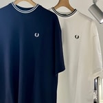 【夏のフレッドペリー商品のご紹介】