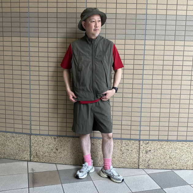 【別注】JONES ウェアアイテム特集