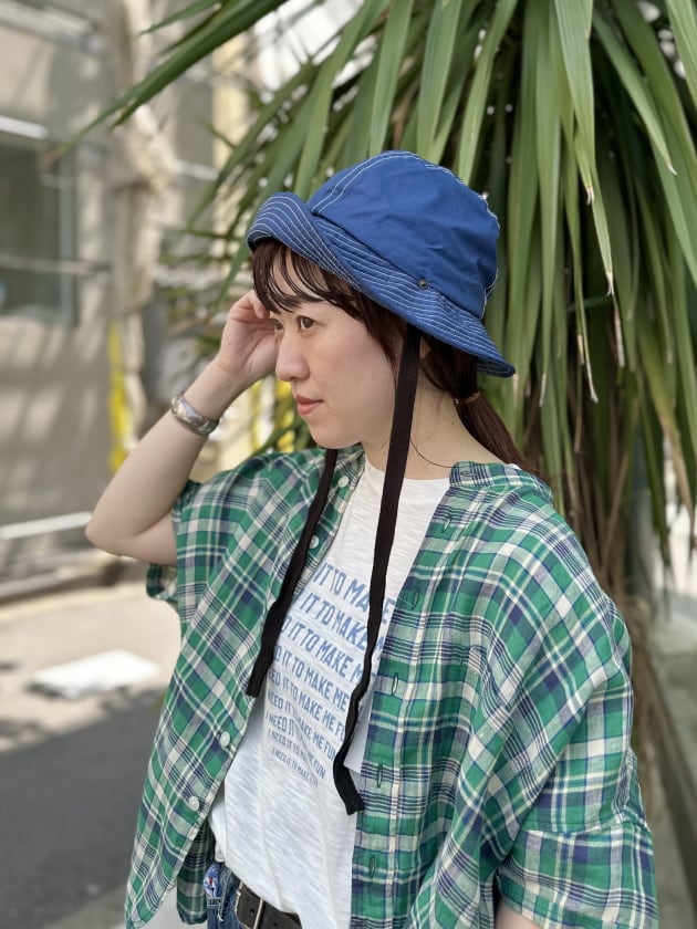 GWにイチ推し！サマー小物アイテム4選♡
