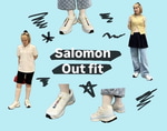 村上のこれおすすめやでぇ【SALOMON編】