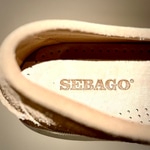 ディレクター中村イチオシ【SEBAGO】