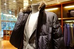 ＜MOORER＞ 冬仕様の彼 Part 2