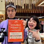 小ぶりな小物。