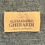 ALESSANDRO GHERARDI