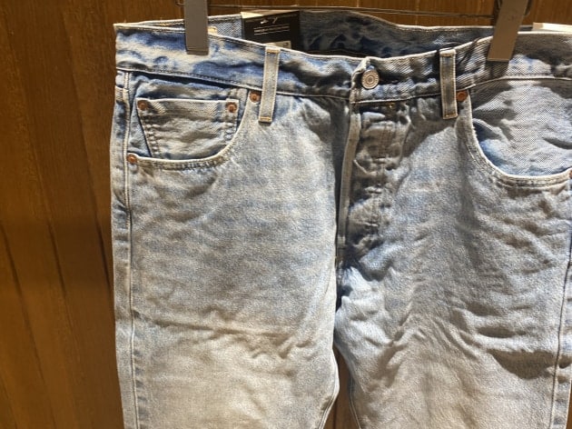 本日発売！ BEAMS LIMITED EDITION第5弾！！【LEVI'S（R