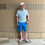 爽やかスタイルのご紹介①