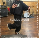 休日編☆【コレコレ！blog - ①】