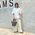 出勤スタイル＊