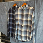 Indigo Check....