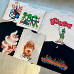 〈new T アーティスト商材〉ご紹介！