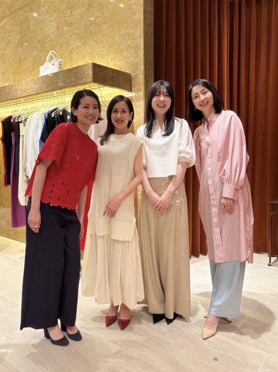 インスタライブまとめ【EFFE BEAMS4thデリバリー】