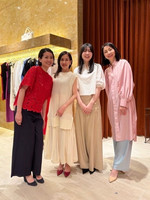 インスタライブまとめ【EFFE BEAMS4thデリバリー】