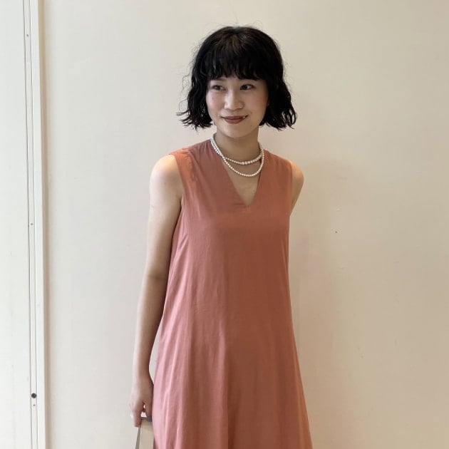 リアルにオススメ、ときめきMARIHA♡｜ビームス 二子玉川｜BEAMS