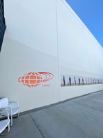 初United States of America