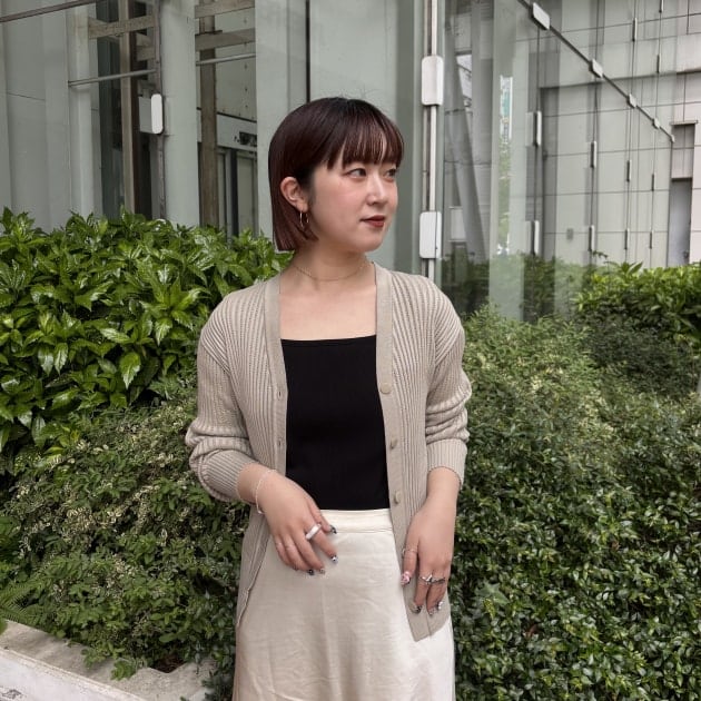 大人気トリプルコラボ第3弾♪〈スタイリスト佐藤佳菜子×SLOANE 大人気トリプルコラボ第3弾♪〈スタイリスト佐藤佳菜子×SLOANE