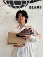 【BEAMS EXCLUCIVE】〈SALOMON〉“XA PRO”