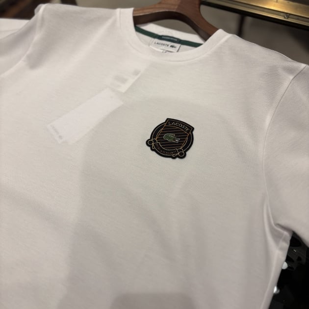 LACOSTE