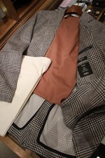 最高気温24度最低気温15度