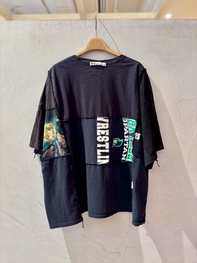 Sunny side up〉Tシャツ2型ご紹介！｜ビームス ボーイ 原宿｜BEAMS