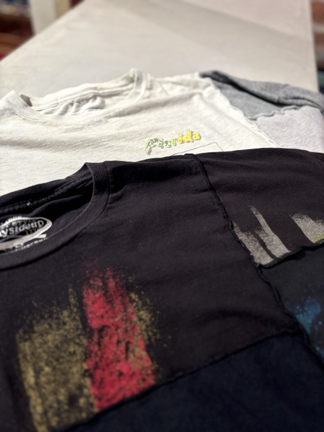 Sunny side up〉Tシャツ2型ご紹介！｜ビームス ボーイ 原宿｜BEAMS
