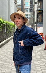 BEAMS PLUS(ビームス プラス)WAREHOUSE & CO. / NONPAREIL BEAMS PLUS(ビームス プラス)WAREHOUSE & CO. / NONPAREIL