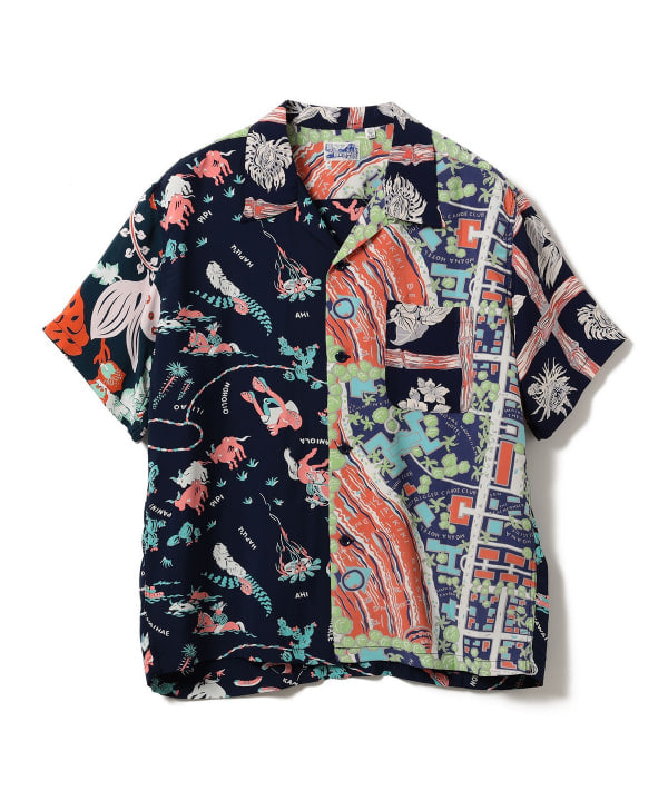 アロハシャツ|ビームス 熊本|BEAMS アロハシャツ|ビームス 熊本|BEAMS
