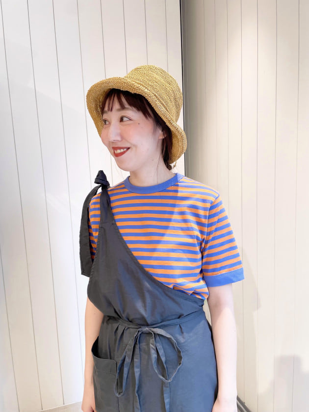 元ネタは1930年代！ワークエプロンのご紹介です♡｜ビームス
