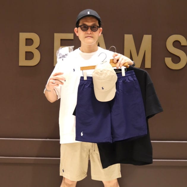 本日発売！待望の第14弾！！【POLO RALPH LAUREN】