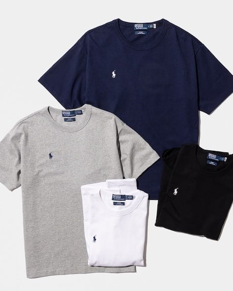 中古・古着通販】POLO RALPH LAUREN (ポロ・ラルフローレン