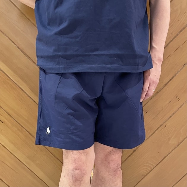 右胸のポニー！〈POLO RALPH LAUREN〉 × 〈BEAMS〉第14弾