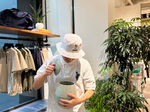 Champion / Disney / Winnie-the-Pooh　別注アイテムについて