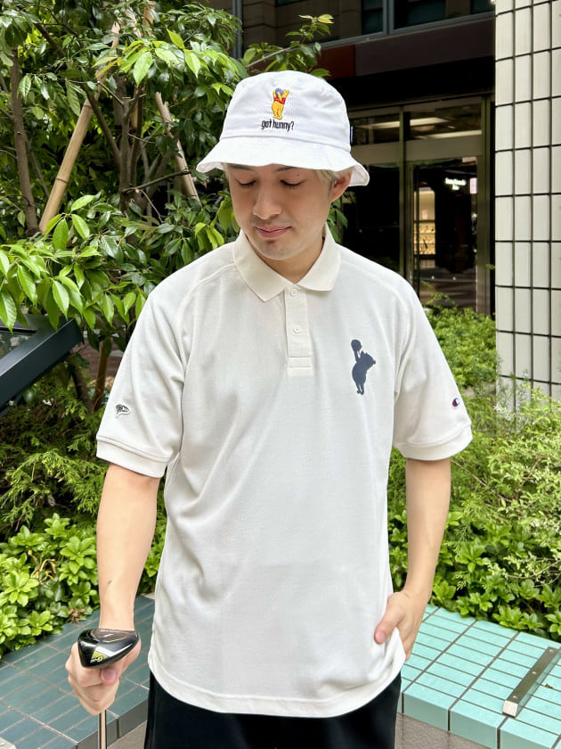 上品コーデはコレで安心！ Champion 別注アイテムについて Winnie-the-Pooh / Disney / トップス