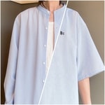 【アナタならどちらを選ぶ？！】春夏に必見カジュアルシャツ