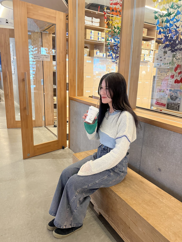 自己紹介です☺