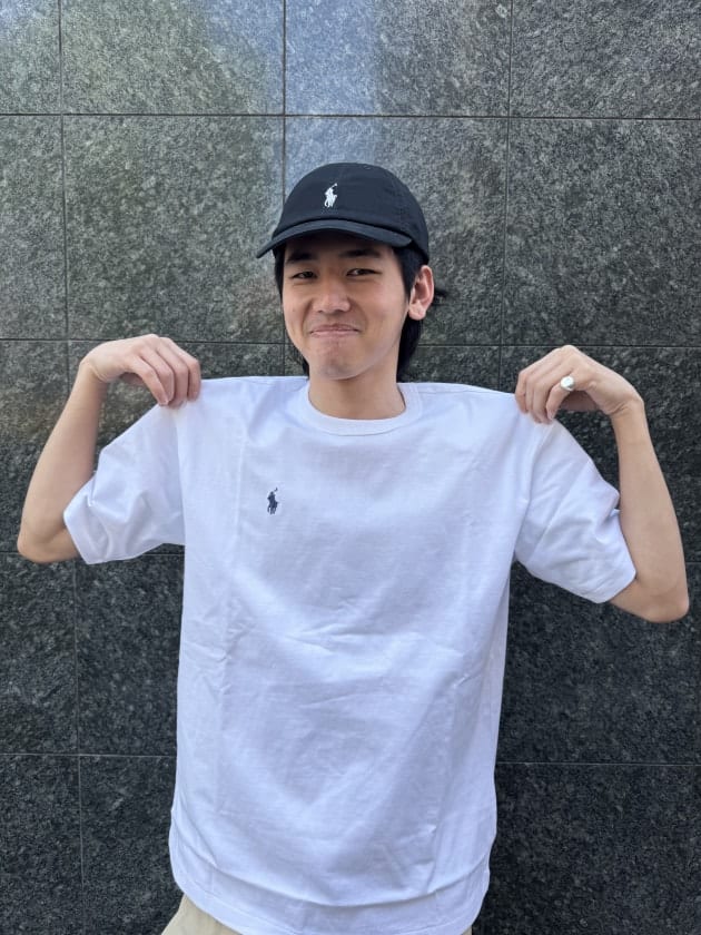 【本日発売】第14弾　〈POLO RALPH LAUREN〉×〈BEAMS〉