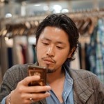 ＜ERRICCO FORMICOLA（エリッコフォルミコラ）＞プレス芹沢のお買い物は？