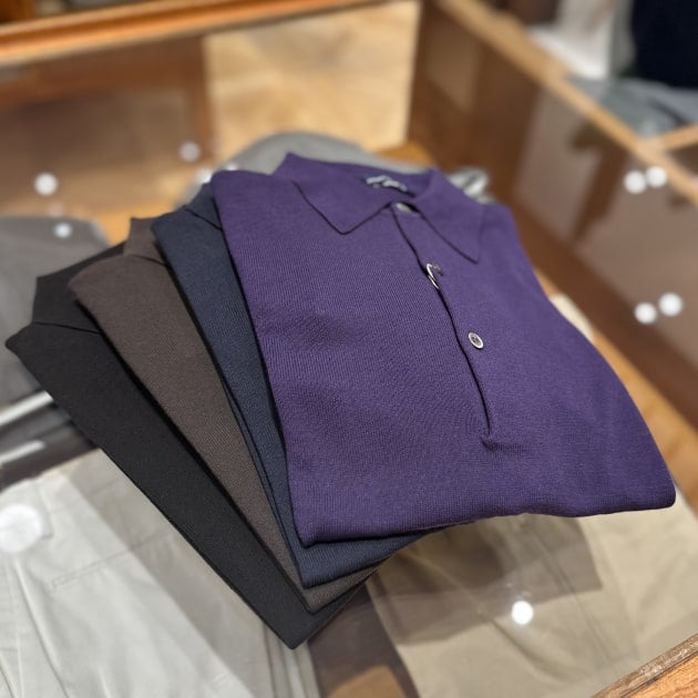 最新25SS入荷アイテム。②