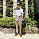 〈POLO RALPH LAUREN〉で無双する私の話