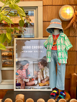 【BOBO CHOSES】POPUP スタートしました！