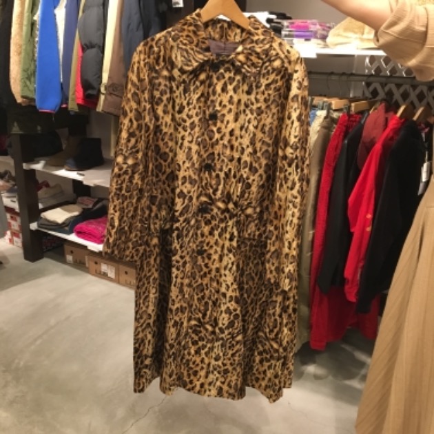 Leopard COLLECTION