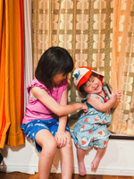 BOBO CHOSESモアバリやってきたー！！！